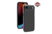 Mobil - Covers & Cases - X2O Clear Soft Cover Apple iPhone Air Transparent - 10024