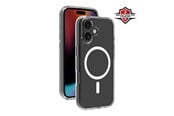 Mobil - Covers & Cases - X2O Mag Clear Cover Apple iPhone 17 Transparent - 10032