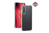 Mobil - Covers & Cases - X2O Anti-Shock Cover OnePlus Nord 5 Transparent - 10052