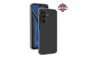 Mobil - Covers & Cases - X2O Crystal - Clear Cover Samsung Galaxy A18/A17 - Clear - 10063
