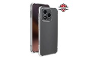 Mobil - Covers & Cases - X2O Anti-Shock Cover Honor 400 Lite - Clear - 10071