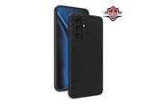 Mobil - Covers & Cases - X2O Color Soft Cover Samsung Galaxy A57 5G - Black - 10128