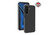 Mobil - Covers & Cases - X2O Crystal - Clear Cover Samsung Galaxy A56/A36 - Clear - 10173