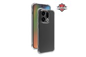 Mobil - Covers & Cases - X2O Anti-Shock Cover Oppo Find X9 - Clear - 10263