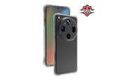 Mobil - Covers & Cases - X2O Anti-Shock Cover Oppo Find X9 Ultra - Clear - 10269