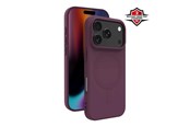 Mobil - Covers & Cases - X2O Mag Color Cover Apple iPhone 18 Pro Max/17 Pro Max Deep Purple - 10402