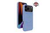 Mobil - Covers & Cases - X2O Mag Color Cover Apple iPhone 18 Pro Max/17 Pro Max - Cloud Blue - 10403