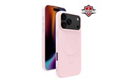 Mobil - Covers & Cases - X2O Mag Color Cover Apple iPhone 18 Pro Max/17 Pro Max - Soft Pink - 10404