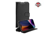 Mobil - Covers & Cases - X2O Classic Wallet Apple iPhone 18 Pro/17 Pro - Black - 10017