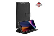 Mobil - Covers & Cases - X2O Classic Wallet Apple iPhone Air - Black - 10025