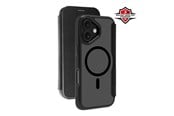 Mobil - Covers & Cases - X2O Mag Wallet Apple iPhone 17 - Black - 10028