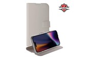 Mobil - Covers & Cases - X2O Classic Wallet Apple iPhone 17 - Greige - 10035