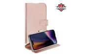 Mobil - Covers & Cases - X2O Classic Wallet Apple iPhone 17 - Rose Gold - 10036