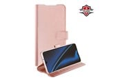Mobil - Covers & Cases - X2O Classic Wallet Samsung Galaxy A18/A17 - Rose Gold - 10061