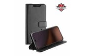 Mobil - Covers & Cases - X2O Classic Wallet Honor 400 Lite - Black - 10069