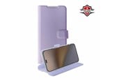 Mobil - Covers & Cases - X2O Classic Wallet Honor 400 Lite - Lavender - 10070