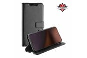 Mobil - Covers & Cases - X2O Classic Wallet Honor 400 - Black - 10072