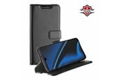 Mobil - Covers & Cases - X2O Classic Wallet Samsung Galaxy A26 5G - Black - 10073