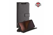 Mobil - Covers & Cases - X2O Classic Wallet Honor X5c Plus - Black - 10084