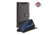 Mobil - Covers & Cases - X2O Classic Wallet Samsung Galaxy Xcover7 Pro - Black - 10088