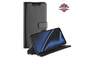 Mobil - Covers & Cases - X2O Classic Wallet Samsung Galaxy S26+ - Black - 10095