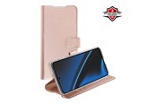 Mobil - Covers & Cases - X2O Classic Wallet Samsung Galaxy S26 - Rose Gold - 10099