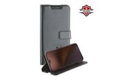 Mobil - Covers & Cases - X2O Classic Wallet Honor Magic8 Pro - Black - 10109
