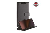 Mobil - Covers & Cases - X2O Classic Wallet Honor Magic8 Lite - Black - 10110