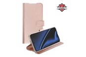 Mobil - Covers & Cases - X2O Classic Wallet Samsung Galaxy A57 5G - Rose Gold - 10126