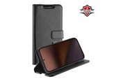 Mobil - Covers & Cases - X2O Classic Wallet Honor 600 - Black - 10155