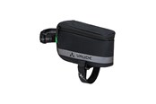Cykeltilbehør - Vaude Top Tube Bag Bicycle Bag - Black - 46614