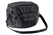 Cykeltilbehør - Vaude OnTour Box L Front Bike Bag - Black - 15327