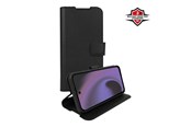Mobil - Covers & Cases - X2O Classic Wallet Realme 16 - Black - 10283