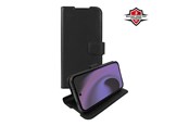 Mobil - Covers & Cases - X2O Classic Wallet Realme GT 8 Pro - Black - 10292