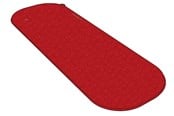 Camping & Friluftsliv - Vaude Tour 3.8 L II Sleeping Pad - 487416760000