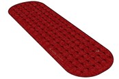 Camping & Friluftsliv - Vaude Allround 9 M Sleeping Pad - 484338160000