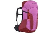 Camping & Friluftsliv - Vaude Wo Brenta 28 L Backpack - Magenta - 473654290000