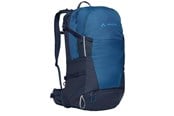 Camping & Friluftsliv - Vaude Wizard 30 Plus 4 Backpack Baltic Sea - 486523340000