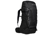 Camping & Friluftsliv - Vaude Avox 65 + 10 Expedition and Hiking Backpack - Black - 15952