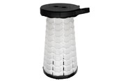 Camping & Friluftsliv - Atom Sports Atom Foldable Camping Chair with LED lights - 634298