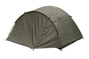 Camping & Friluftsliv - Atom Sports Atom Dome Tent - 3-person - 652727