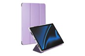 Tablet - Covers & Cases - X2O Smart Folio Case Samsung Galaxy Tab A11+/A9+ - Lavender - 10116