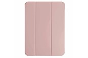 Tablet - Covers & Cases - X2O Smart Folio Case Apple iPad 11"/10.9" - Pink - 10171
