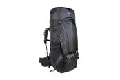 Camping & Friluftsliv - Tatonka Yukon 50+10 Women - Black - 1300040
