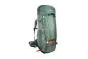 Camping & Friluftsliv - Tatonka Yukon 60+10 Women - Sage Green - 1301286