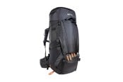 Camping & Friluftsliv - Tatonka Yukon 50+10 - Black - 1302040