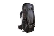 Camping & Friluftsliv - Tatonka Yukon 70+10 Backpack - Black - 1304040