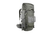 Camping & Friluftsliv - Tatonka Pyrox 45+10 BC Backpack - Olive - 1419332