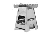 Camping & Friluftsliv - Tatonka Hobo Burner Twig Stove - 4129000