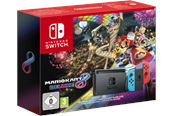 Spillekonsol - Nintendo Switch - Mario Kart 8 Deluxe (Game Card) - 0045496337506